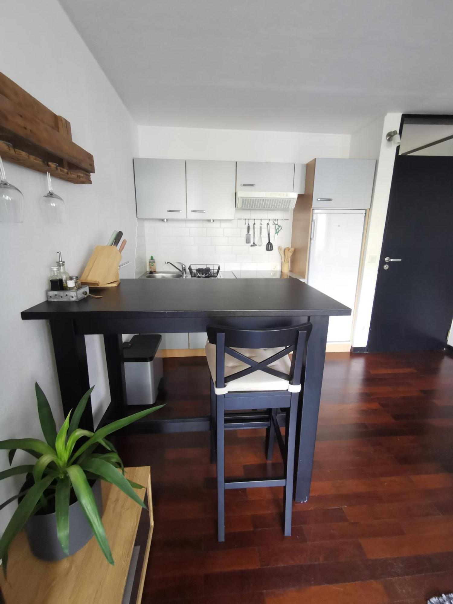 Terrassenwohnung Mit Toller Aussicht & Zentrumsnah Hornberg Exteriér fotografie